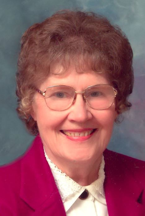 Arlene Boeding